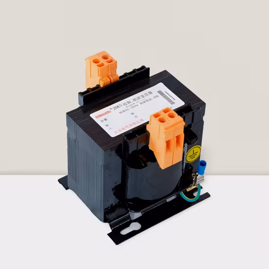 Industrial Control/Test Equipments/Industrial Computers/Telecom Use Standard Product Encapsulated/Low Frequency Transformer