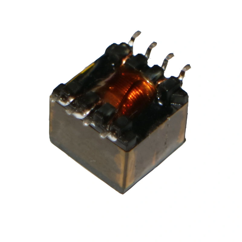 Cusutom Ep Series Ep13 SMD Transformer Electronics Transformer Switching Power Supply Electronic Transformer