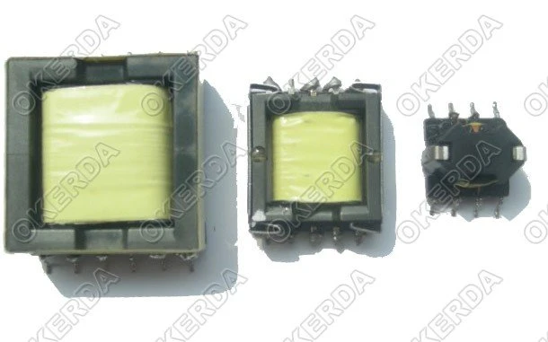 Er High Frequency Switching Power Supply Transformer Bobbin