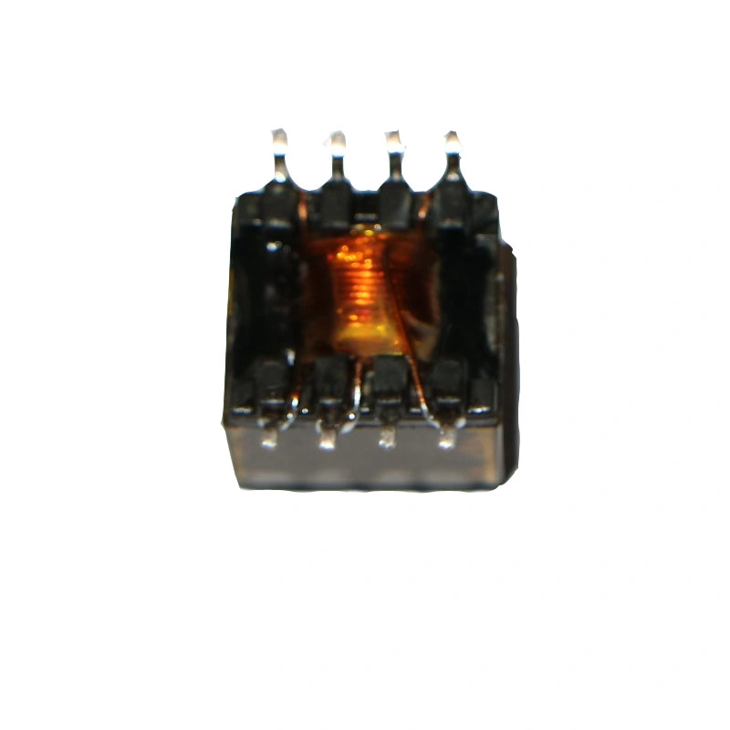 Cusutom Ep Series Ep13 SMD Transformer Electronics Transformer Switching Power Supply Electronic Transformer