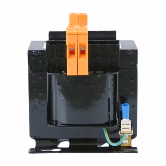 Controle Industrial/Equipamentos de Teste/Computadores Industriais/Telecom Use Produto Padrão Encapsulado/Transformador de Baixa Frequência